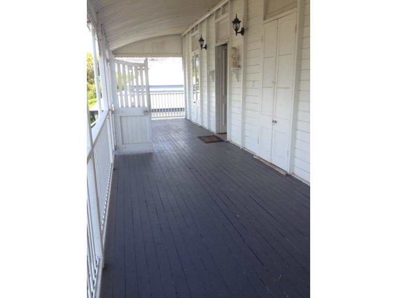 166 Murray Street, Allenstown QLD 4700